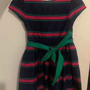Baby girl Ralph Lauren dress